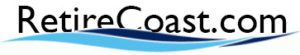 RetireCoast.com logo