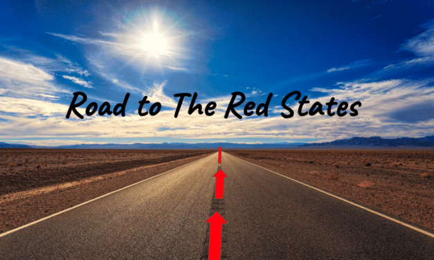 9 important reasons people are moving to red states