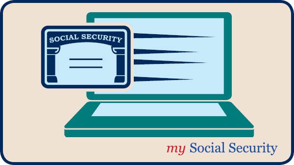 My social security for Handymen