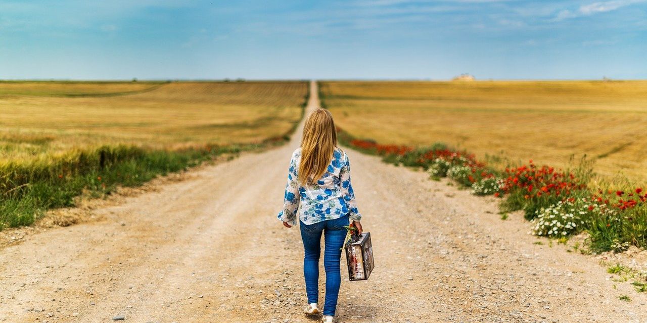 Why Families Are Leaving California and Other States now