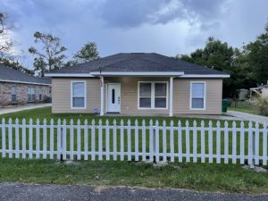 Vacation house Happy Dolphin