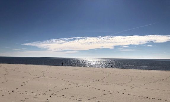 beach Gulfport 