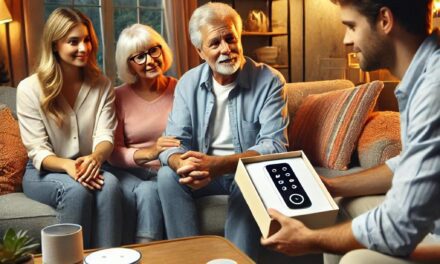 Essential Smart Home Tech for Seniors: Safety Made Simple