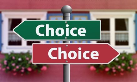 The big decision-whats next?