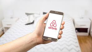 airbnb cell phone