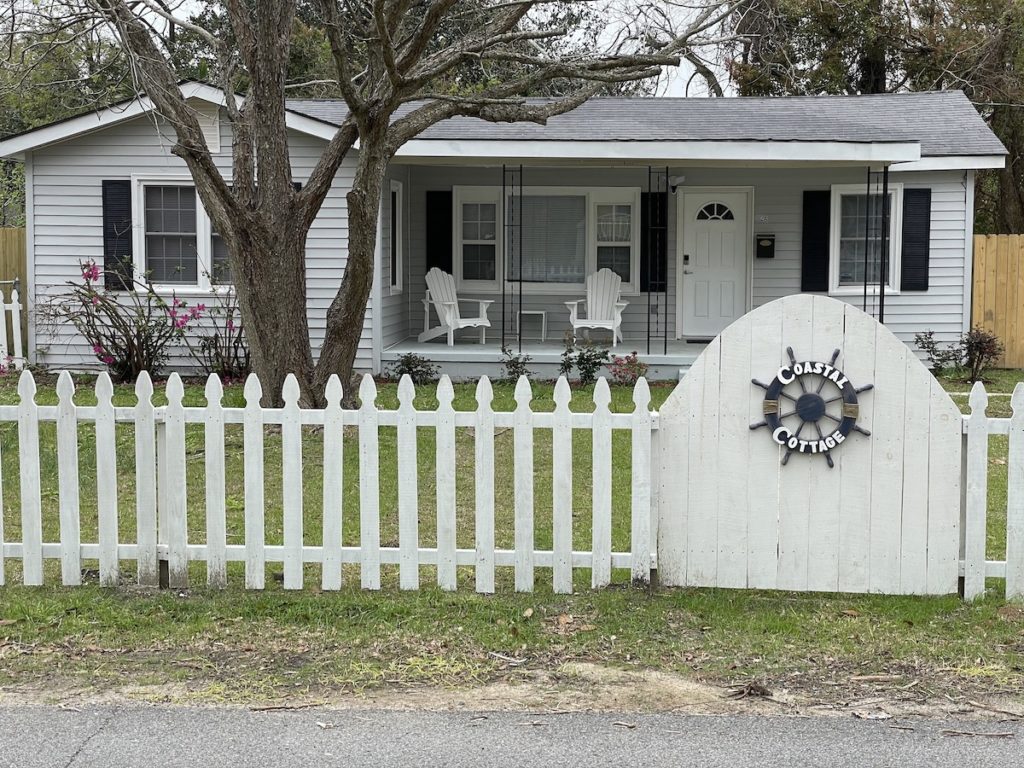 The Cottage vacation rental