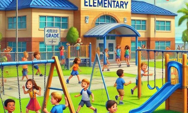 Great Schools, have a positive impact on property values!