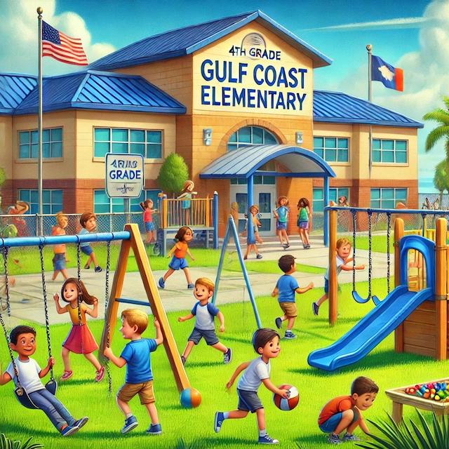 Great Schools, have a positive impact on property values!