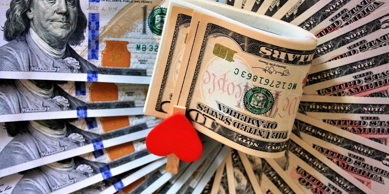 I love Dave Ramsey but!