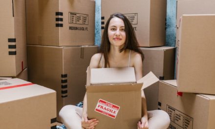 87 Good tips on moving stuff to your new home