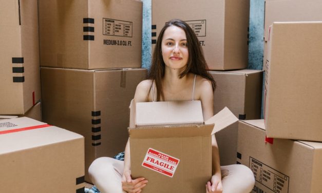 87 Good tips on moving stuff to your new home