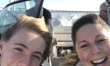 Start now, plan your lifestyle change