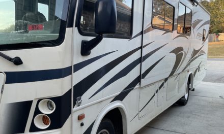 How Do I Secure My Rv and Make It Safe, Now?
