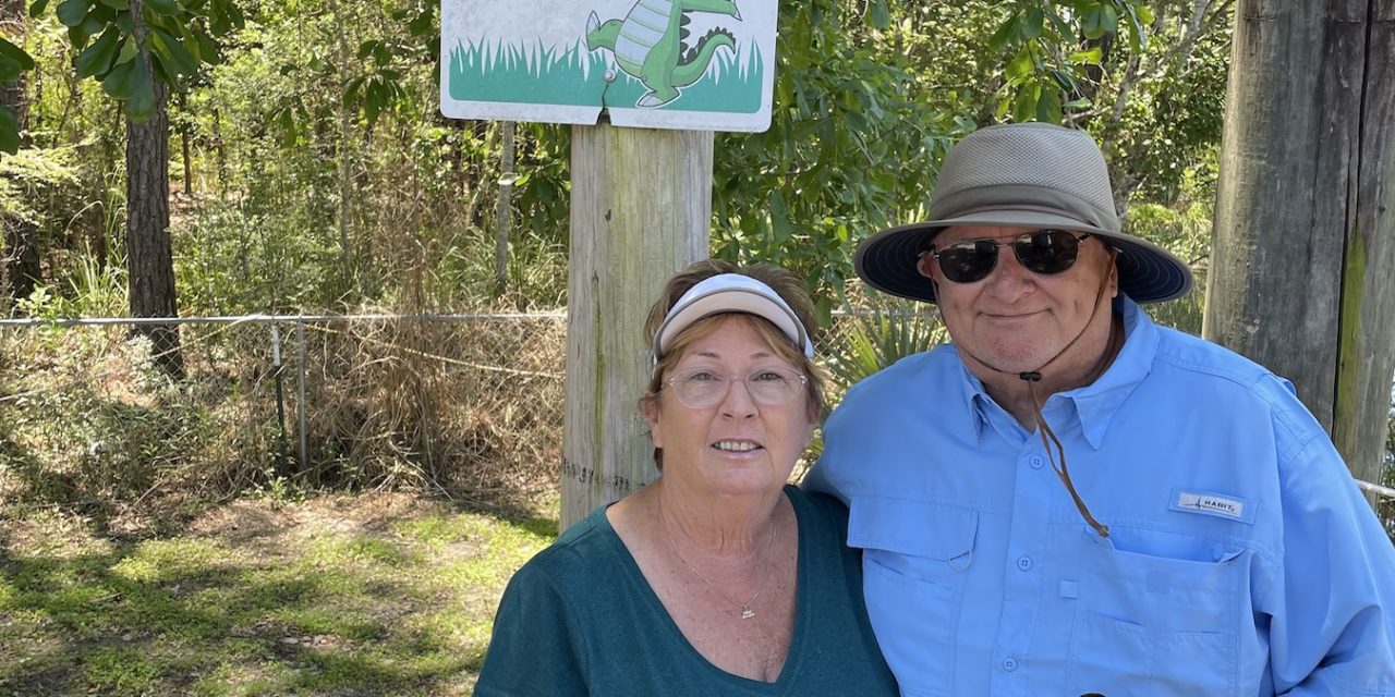 Why you need to retire on the Mississippi Gulf Coast!