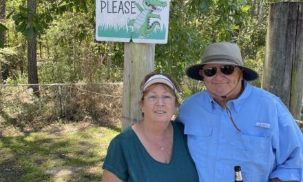 Why you need to retire on the Mississippi Gulf Coast!