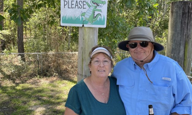 Why you need to retire on the Mississippi Gulf Coast!