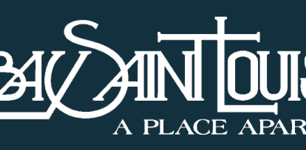 Bay st. Louis trendy, fun, and a great place to live