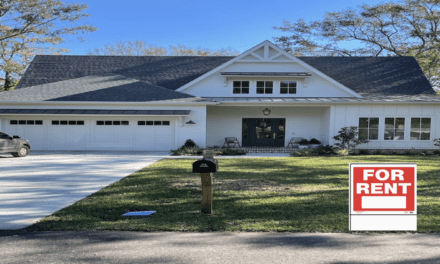 Increasing rents on investment properties