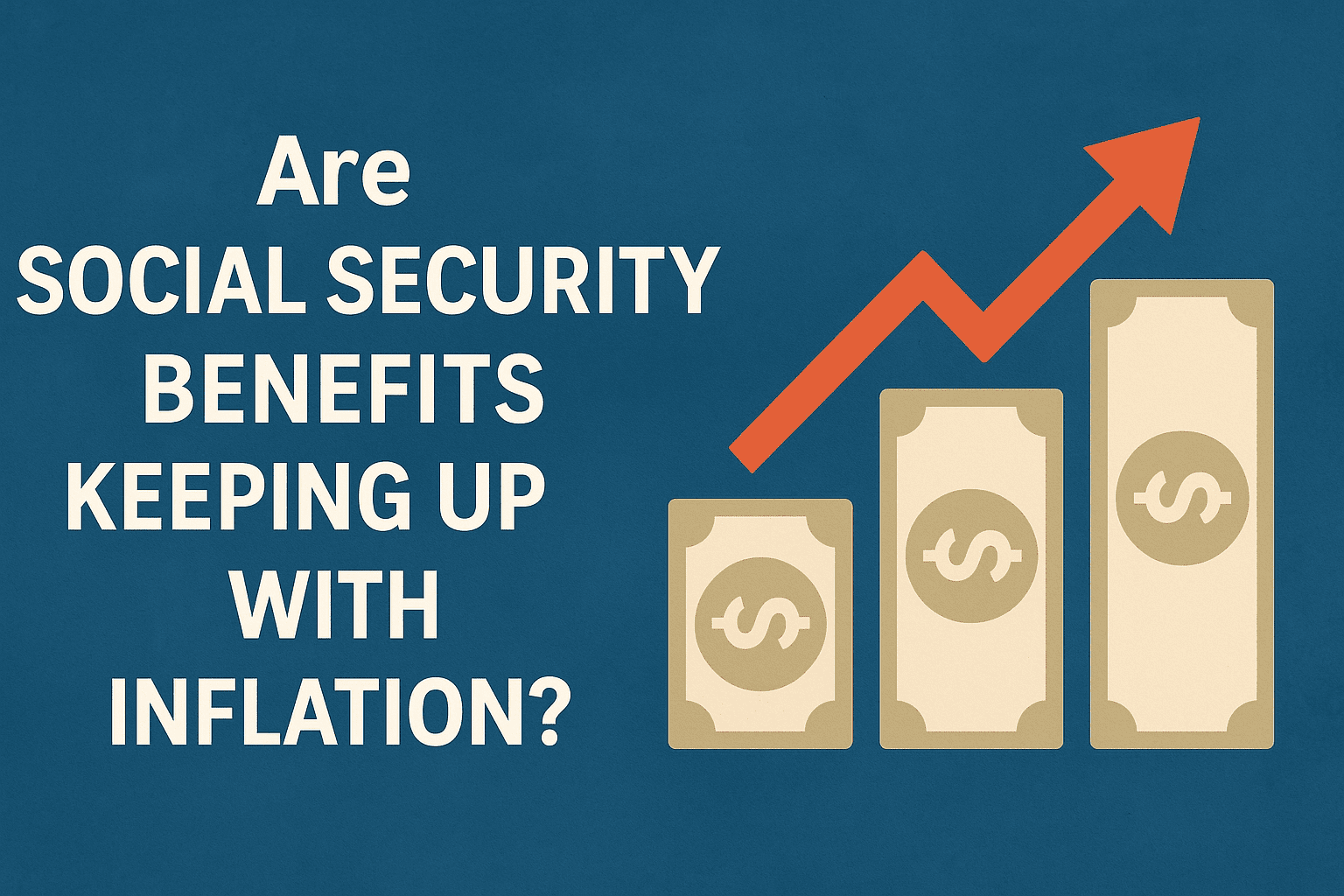 Social Security Increases vs. Medicare Deductions: The Hidden Reality