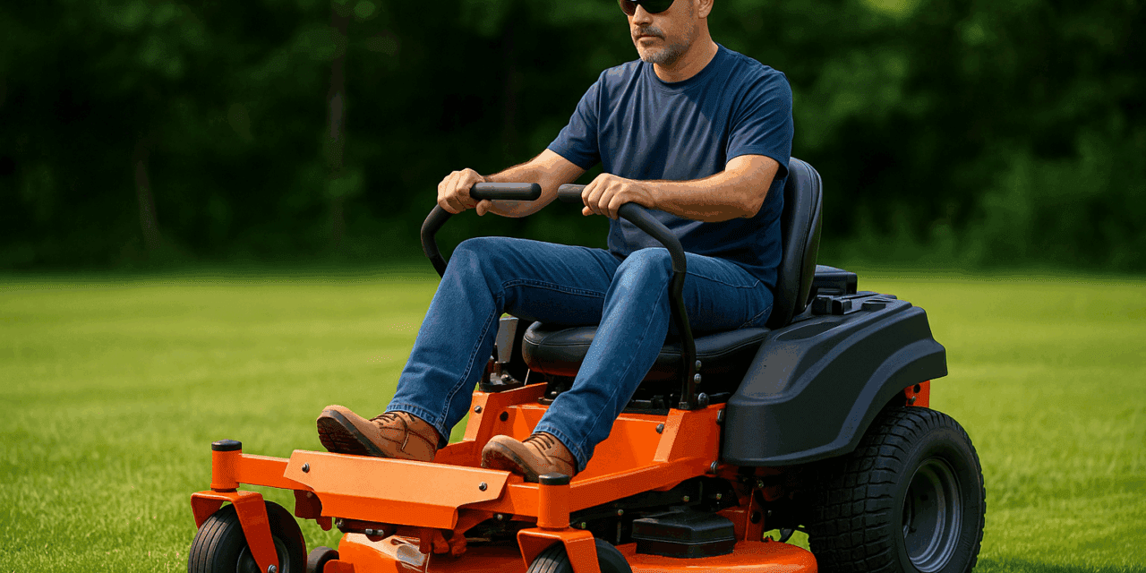 Landscaping is a Great Cathartic Experience try it Now!