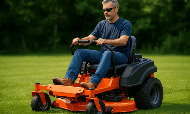 Landscaping is a Great Cathartic Experience try it Now!