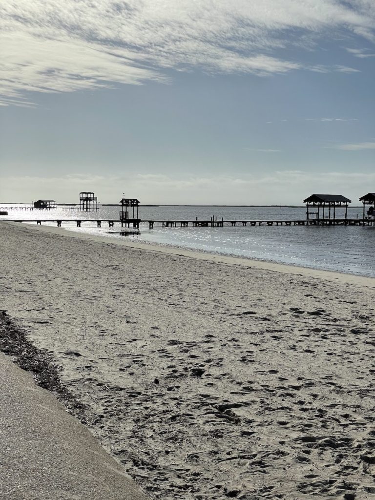 best place beach for a second home in a recession