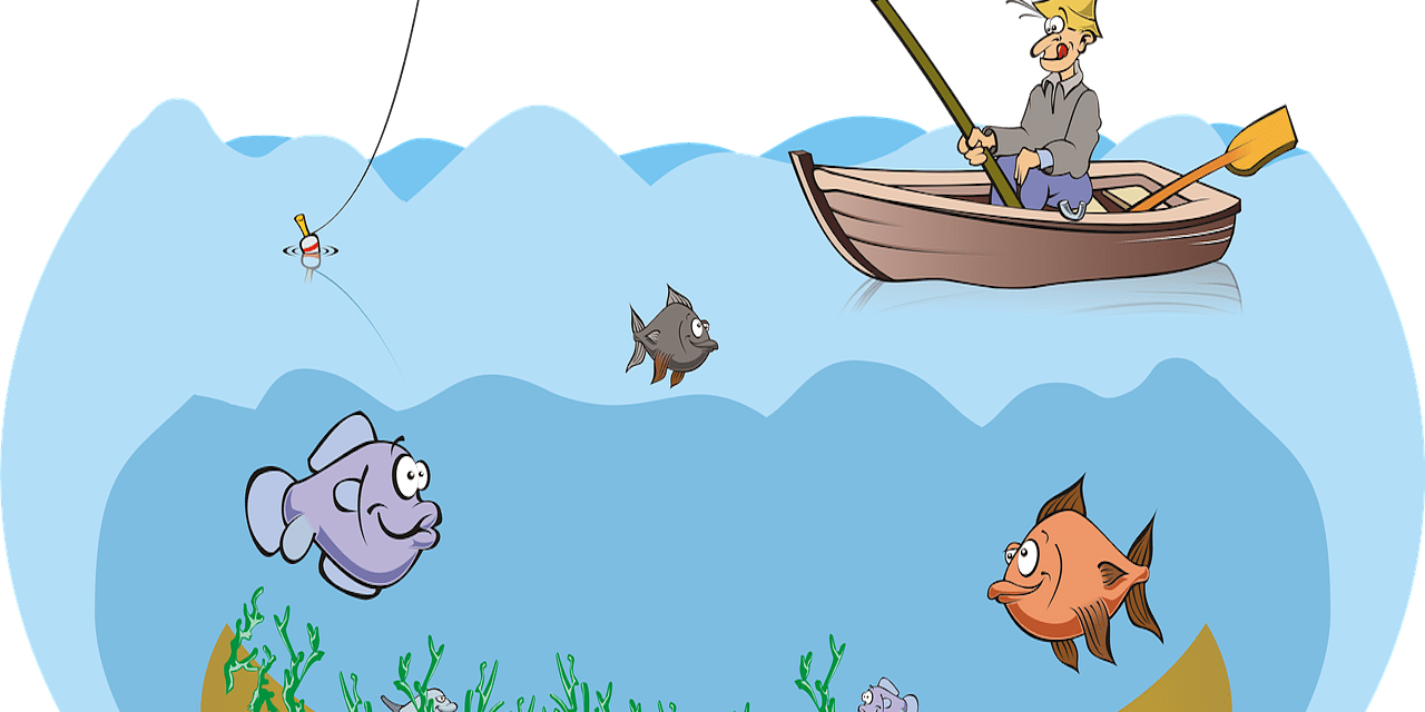 Love to fish? Come to the Mississippi Gulf Coast – Podcast