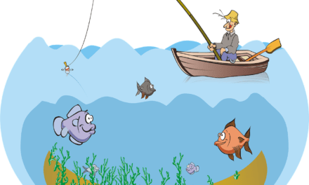 Love to fish? Come to the Mississippi Gulf Coast – Podcast