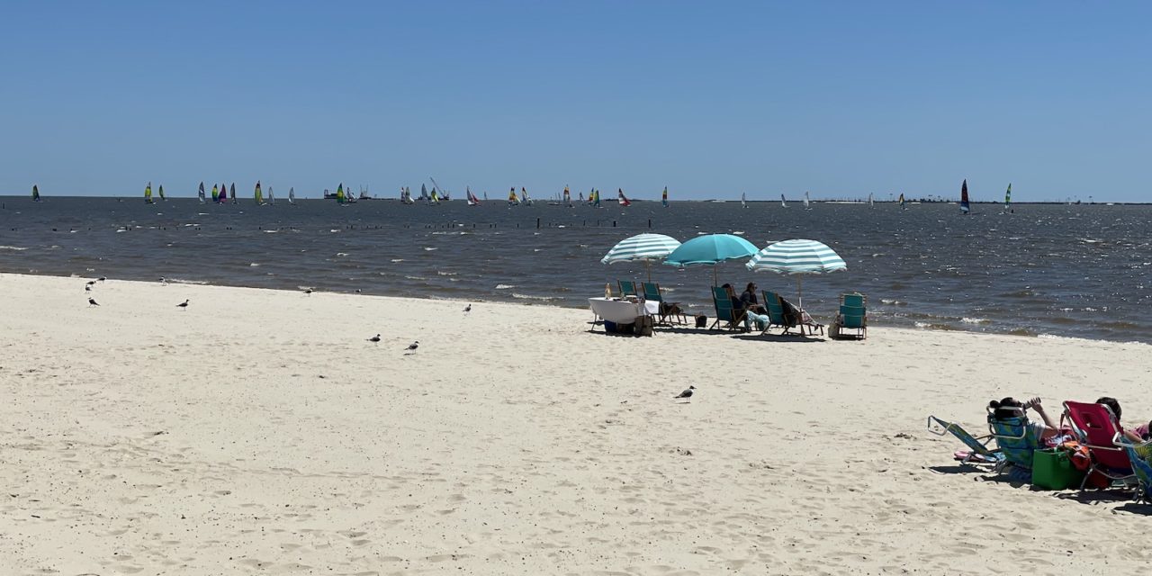 Best places now to live on the Gulf Coast