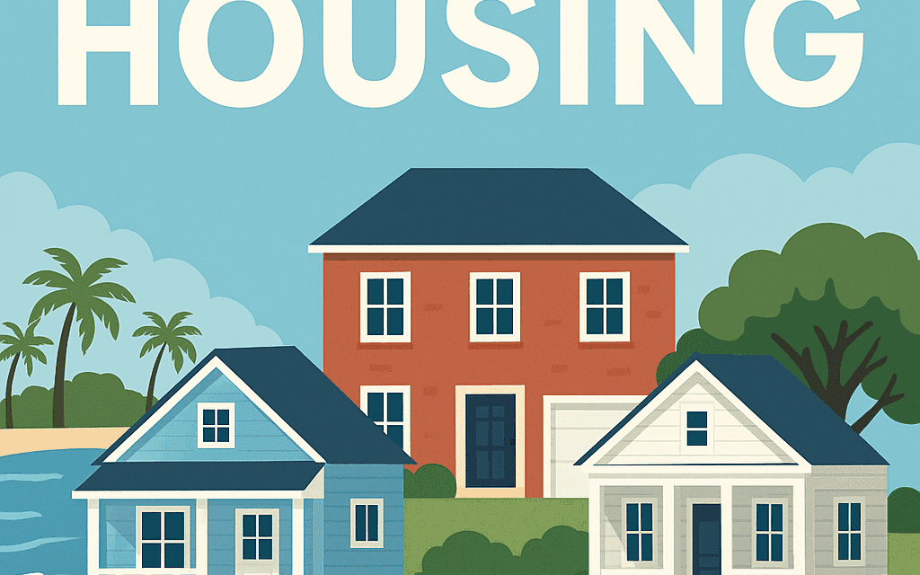 Mississippi Gulf Coast Housing, Read Before You Buy