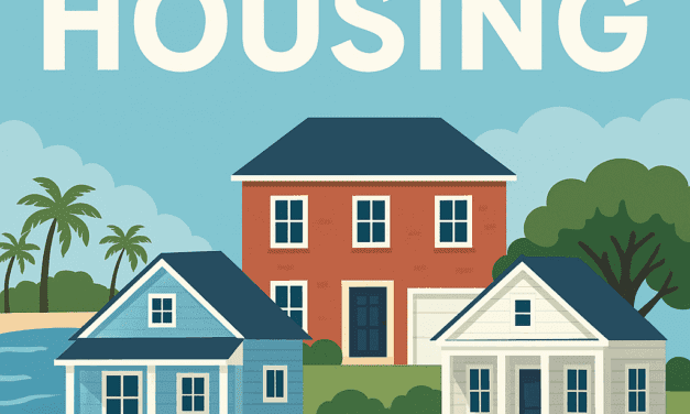 Mississippi Gulf Coast Housing, Read Before You Buy