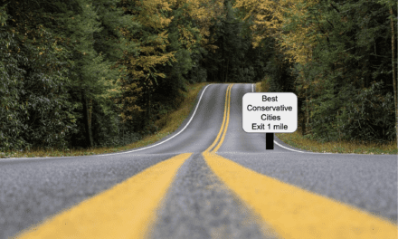 The best conservative cities (Mississippi Gulf Coast)