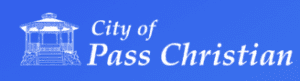 City of Pass Christian logo