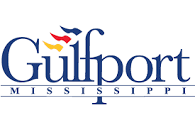 City of Gulfport logo