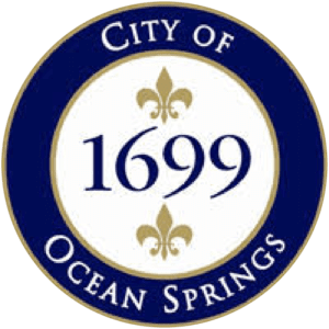 City of Ocean Springs Logo