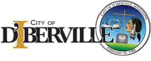 Diberville logo