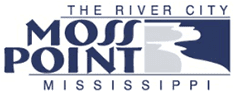 City of moss point logo