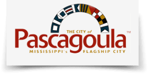 city of pascagoula logo