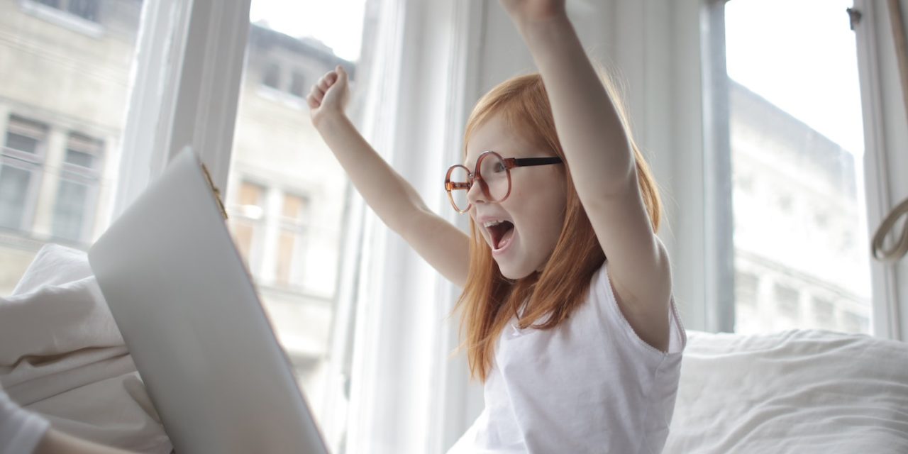 Start your kids on the road to financial success NOW!