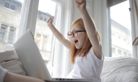 Start your kids on the road to financial success NOW!