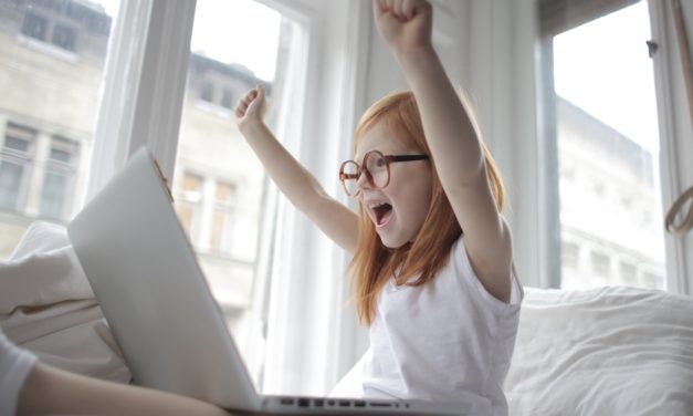 Start your kids on the road to financial success NOW!