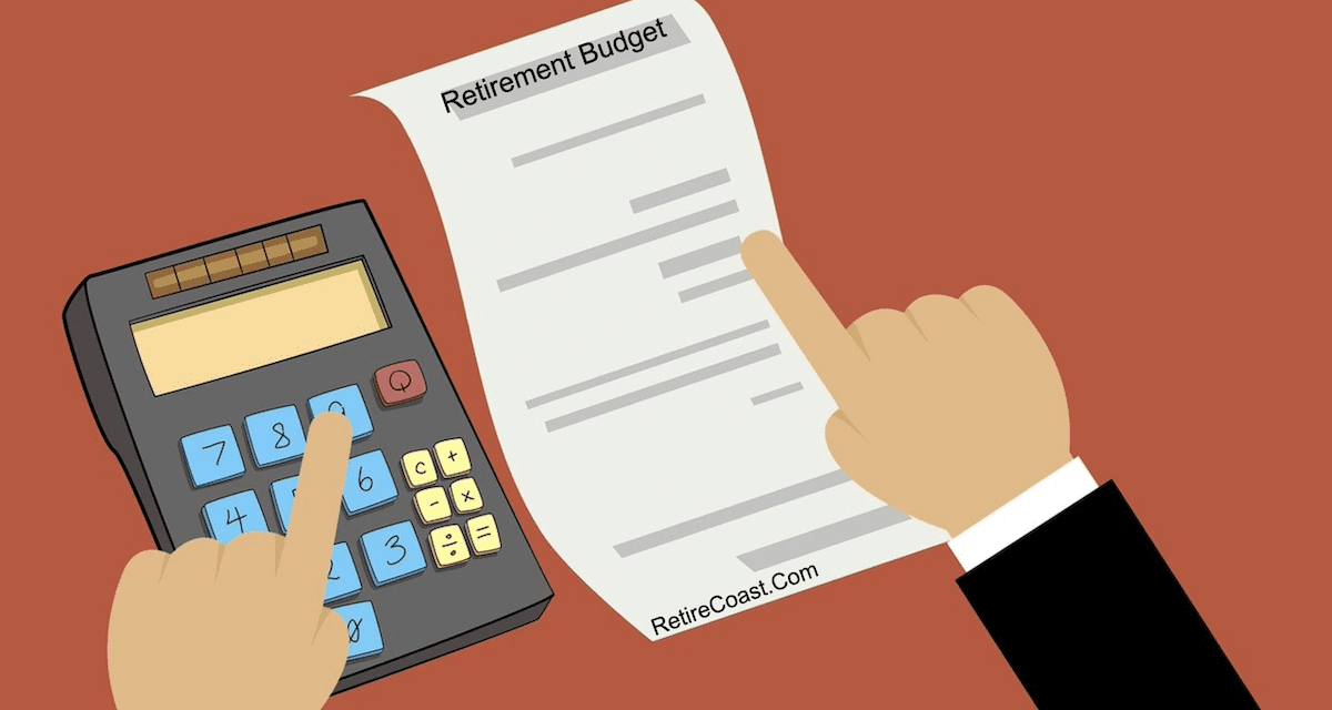 The best retirement-relocation budget tool