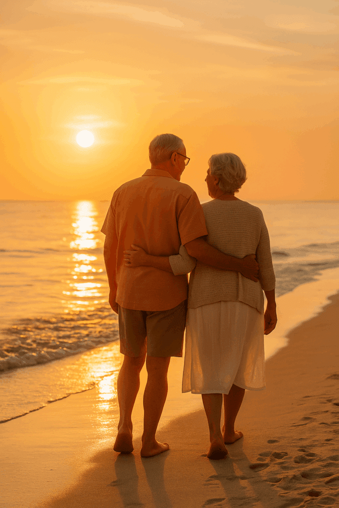 Retiring by the beach on Social Security is possible — and the Mississippi Gulf Coast proves it in 2026. With affordable homes, low taxes, Medicare access, and a vibrant community, couples can rent or buy near the shoreline and still live comfortably. Discover why coastal retirement here is both affordable and rewarding.