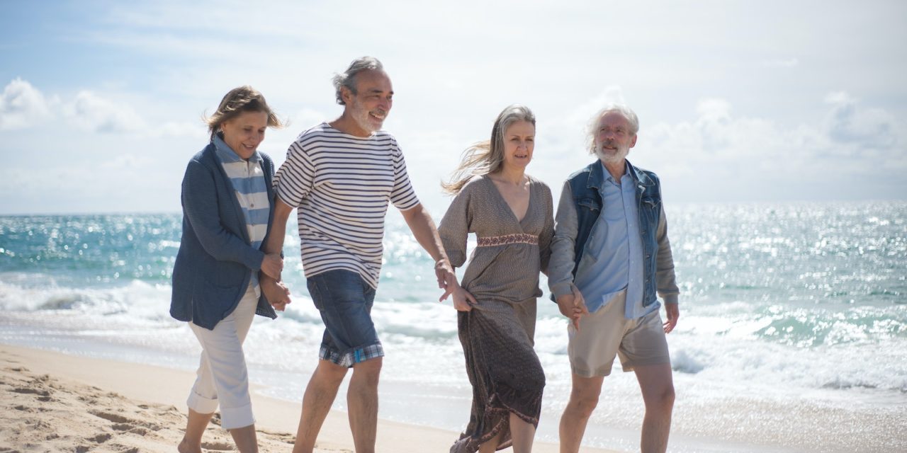 Yes, You Can Afford to Retire by the Beach on Social Security