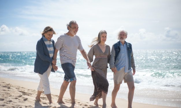 Yes, You Can Afford to Retire by the Beach on Social Security