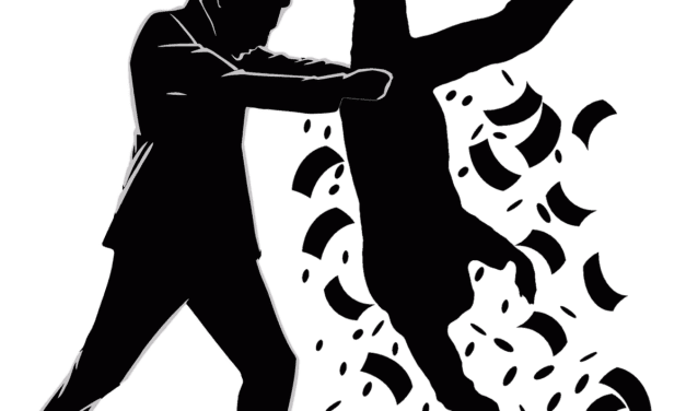 Hidden State and Local Taxes: Your tax burden exposed