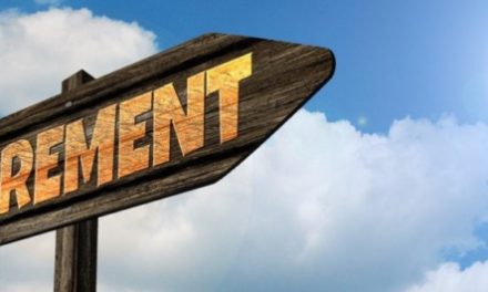 Retirement – [Definition]