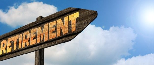 Retirement – [Definition]
