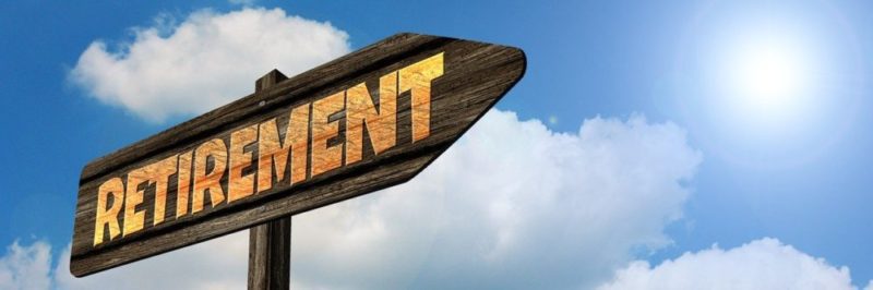 Retirement – [Definition]