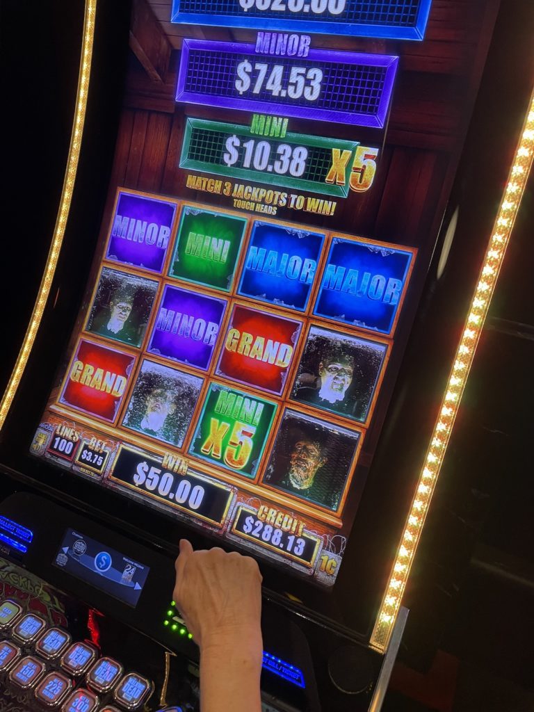 Choices in walking dead bonus